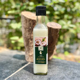 Pure Coconut Oil (200ml)